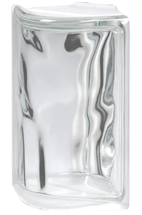 Köşe Dalgalı – 19 × 8 cm
